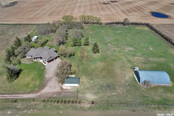 Rural Address, Montrose Rm No. 315, SK S0L 0P0