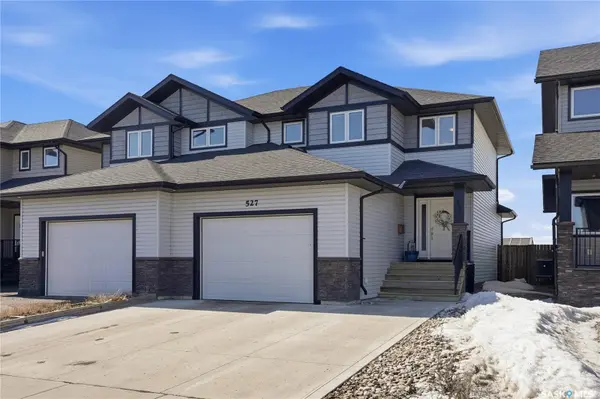 527 Maple CRESCENT, Warman, SK S0K 4S2