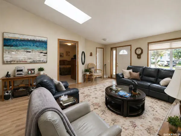 1014 105th AVENUE, Tisdale, SK S0E 1T0