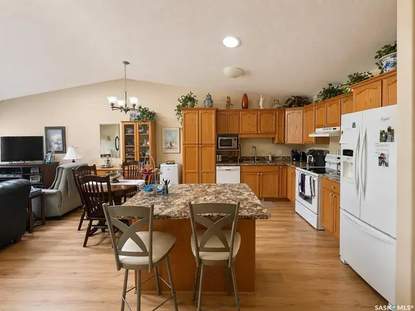 1014 105th AVENUE, Tisdale, SK S0E 1T0