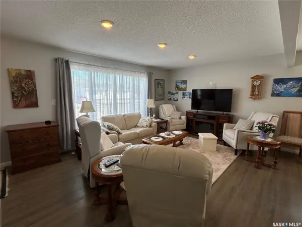 4 King CRESCENT, Humboldt, SK S0K 2A0