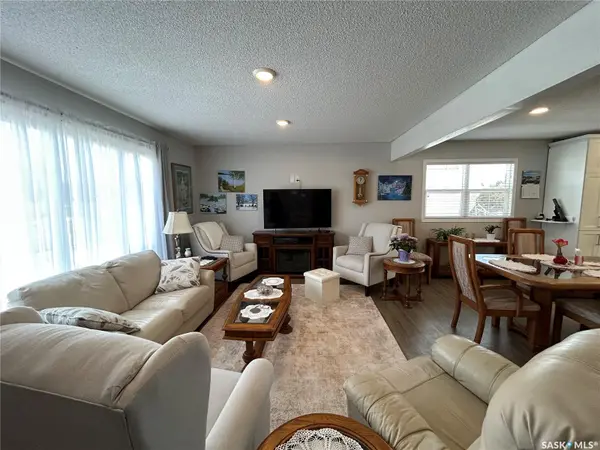 4 King CRESCENT, Humboldt, SK S0K 2A0