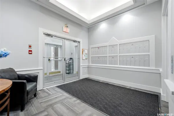 2244 Smith STREET #209, Regina, SK S4P 2P4