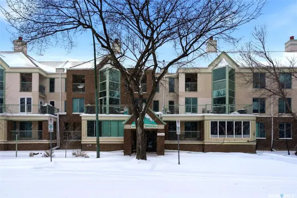 2244 Smith STREET #209, Regina, SK S4P 2P4
