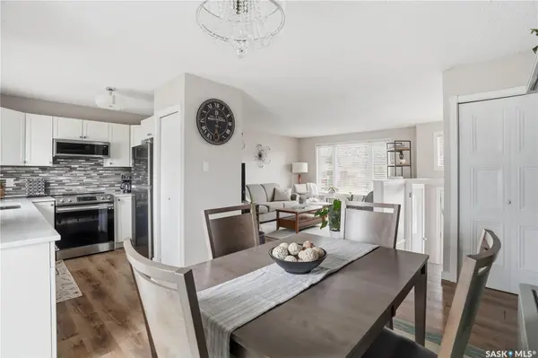 911 Dorothy STREET, Regina, SK S4X 1E2