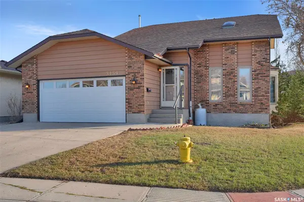 3139 Thacker BAY E, Regina, SK S4V 1Z2