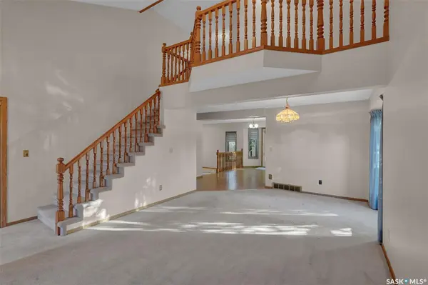 3139 Thacker BAY E, Regina, SK S4V 1Z2