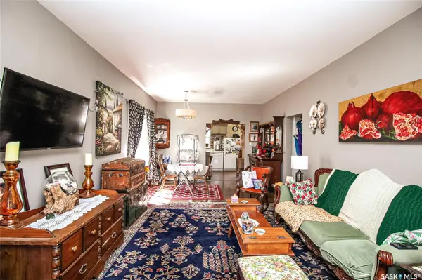 531 1st STREET E, Shaunavon, SK S0N 2M0