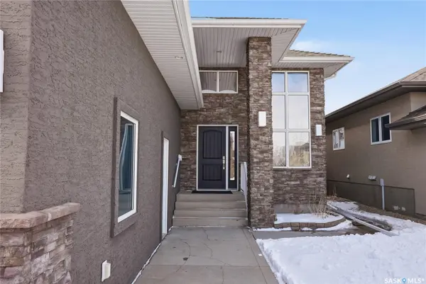 1807 Pohorecky CRESCENT, Saskatoon, SK S7W 0J2