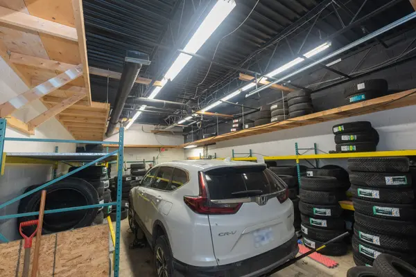 3045 Southcreek RD #53, Mississauga, ON L4X 2S6