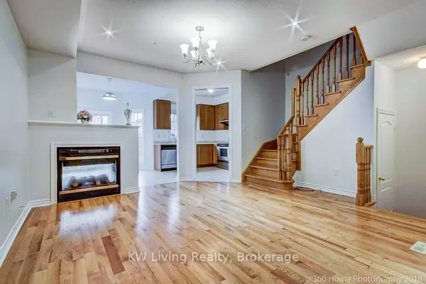 30 Triburnham PL, Toronto W08, ON M9C 3P3