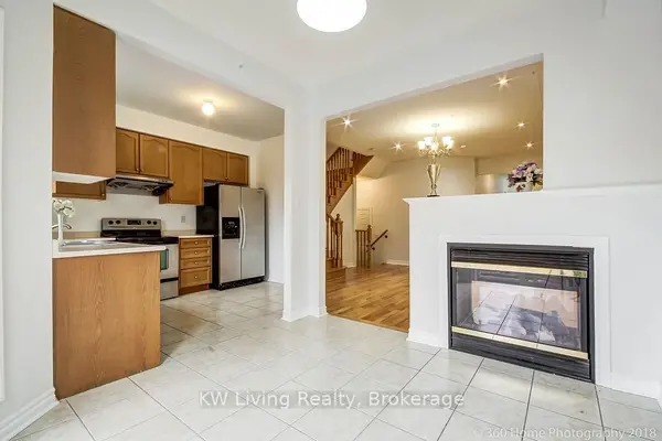 30 Triburnham PL, Toronto W08, ON M9C 3P3