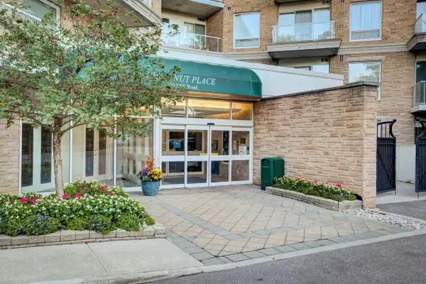 350 Mill RD #108, Toronto W08, ON M9C 5R7