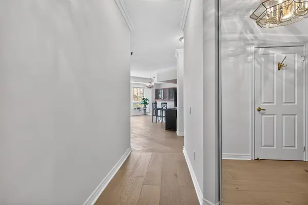 350 Mill RD #108, Toronto W08, ON M9C 5R7