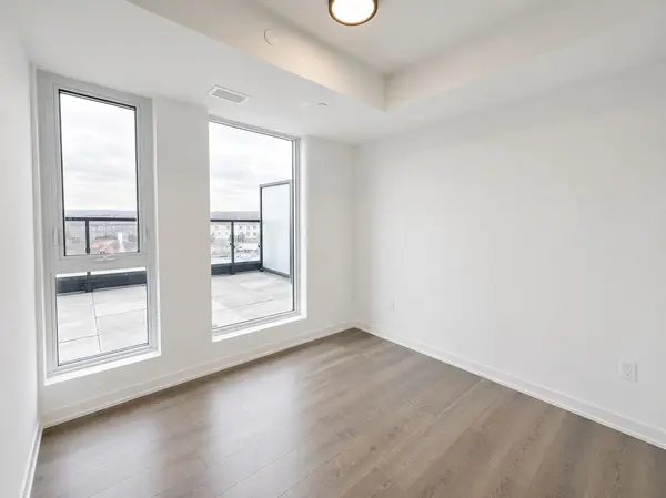 4878 Powers Common #C1108, Burlington, ON L7M 2B4