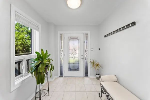 57 Muirland CRES, Brampton, ON L6X 4P3