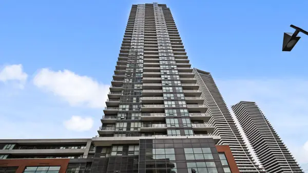 2200 Lake Shore BLVD W #1007, Toronto W06, ON M8V 1A4