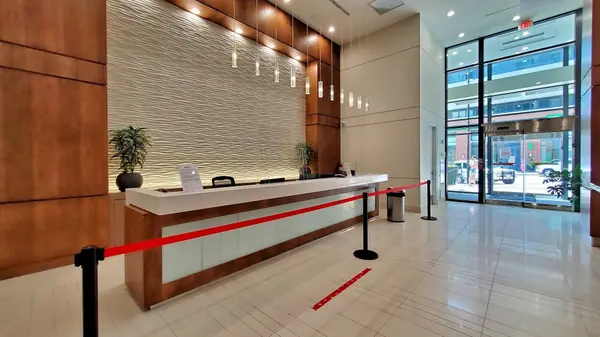 2200 Lake Shore BLVD W #1007, Toronto W06, ON M8V 1A4