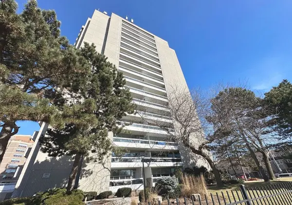 2263 Marine DR #408, Oakville, ON L6L 5K1
