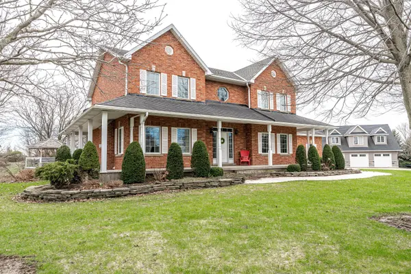 4609 Road 164 N/A, West Perth, ON N0K 1N0