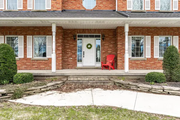 4609 Road 164 N/A, West Perth, ON N0K 1N0