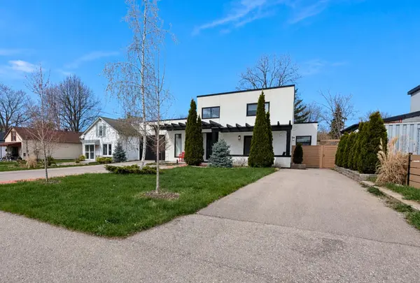 149 Woolwich ST, Waterloo, ON N2K 1S5