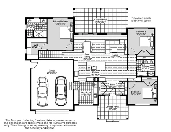 LT 65-66, 79-80 PL 350 Marigold ST, South Bruce Peninsula, ON N0H 2T0