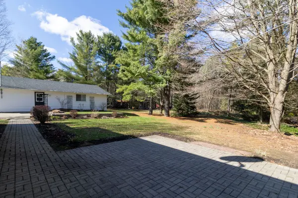 57 County Road 5 S RD, Athens, ON K0E 1B0