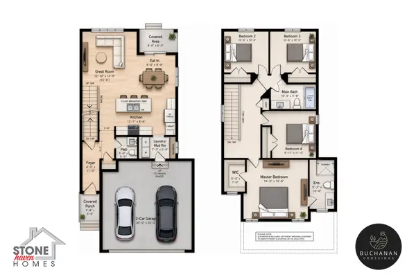 Lot 72 Beer CRES, Strathroy-caradoc, ON N7G 3K5