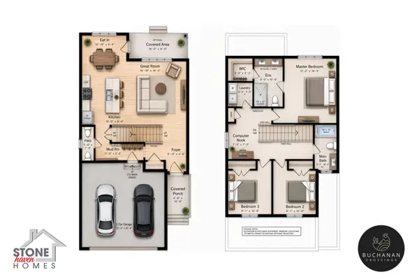 Lot 74 Beer CRES, Strathroy-caradoc, ON N7G 3K5