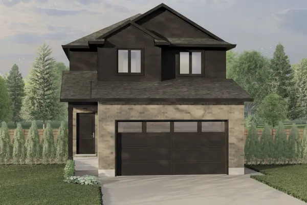Lot 75 Beer CRES, Strathroy-caradoc, ON N7G 3K5