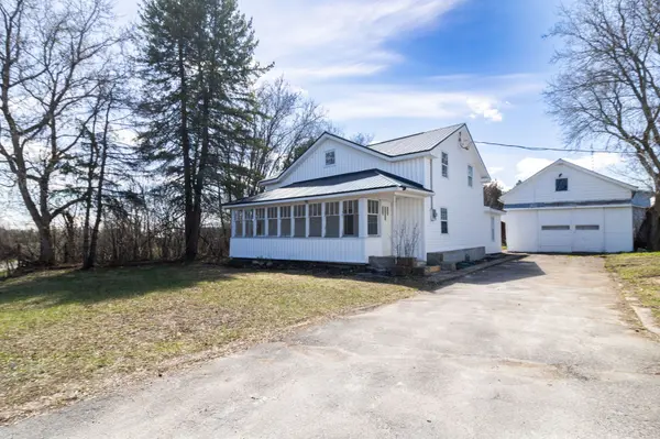 11445 County Rd 7 RD, Elizabethtown-kitley, ON K0G 1R0