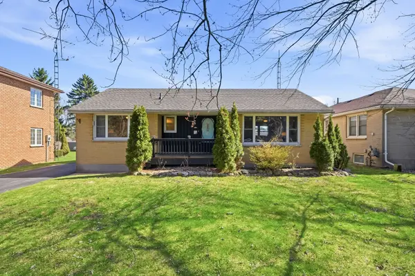 89 Jocelyn ST, Port Hope, ON L1A 2G6