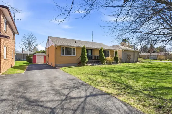 89 Jocelyn ST, Port Hope, ON L1A 2G6