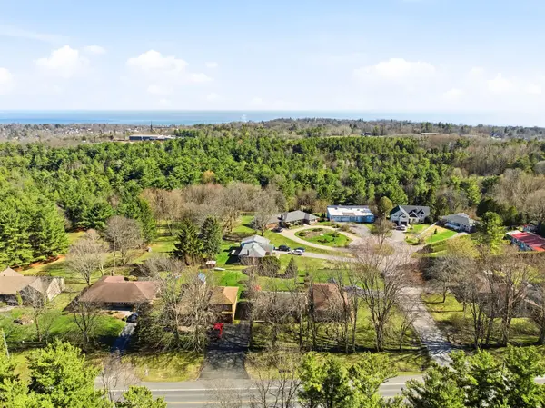 89 Jocelyn ST, Port Hope, ON L1A 2G6