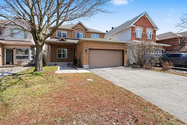 257 Stoneway DR, Barrhaven, ON K2G 6E9