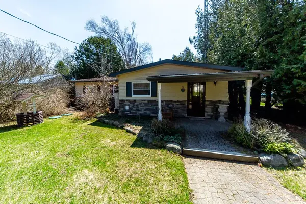 159 Mcguire Beach RD, Kawartha Lakes, ON K0M 2B0