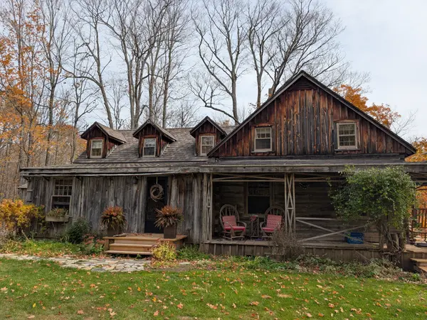 509 Iron Mine RD S, Lanark Highlands, ON K0G 1K0