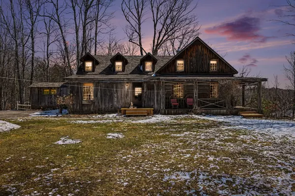 509 Iron Mine RD S, Lanark Highlands, ON K0G 1K0