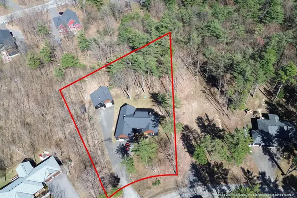 1107 Xavier ST, Gravenhurst, ON P0E 1G0