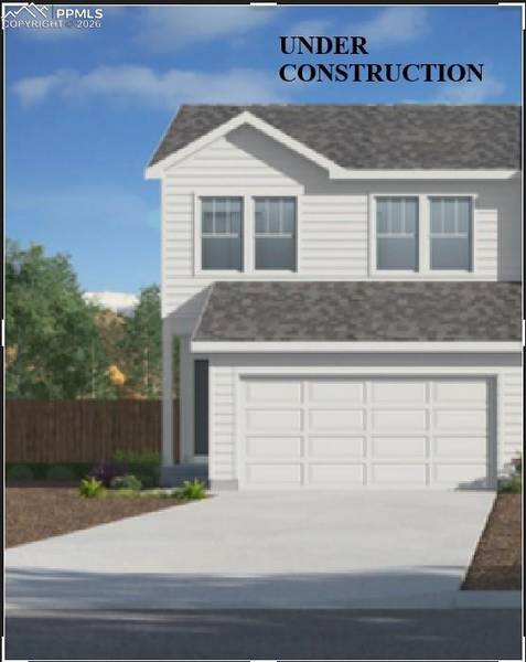 3533 Audrey DR, Colorado Springs, CO 80907