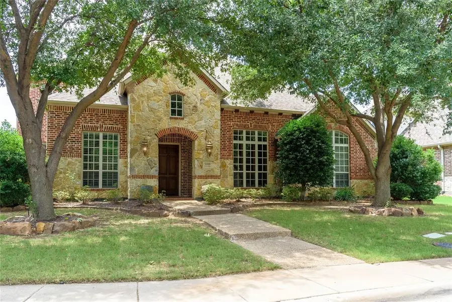11819 Coronado Trail, Frisco, TX 75033