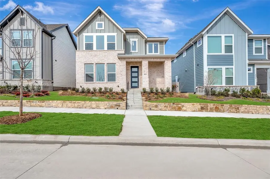 4816 Maxwell Drive, Mckinney, TX 75071