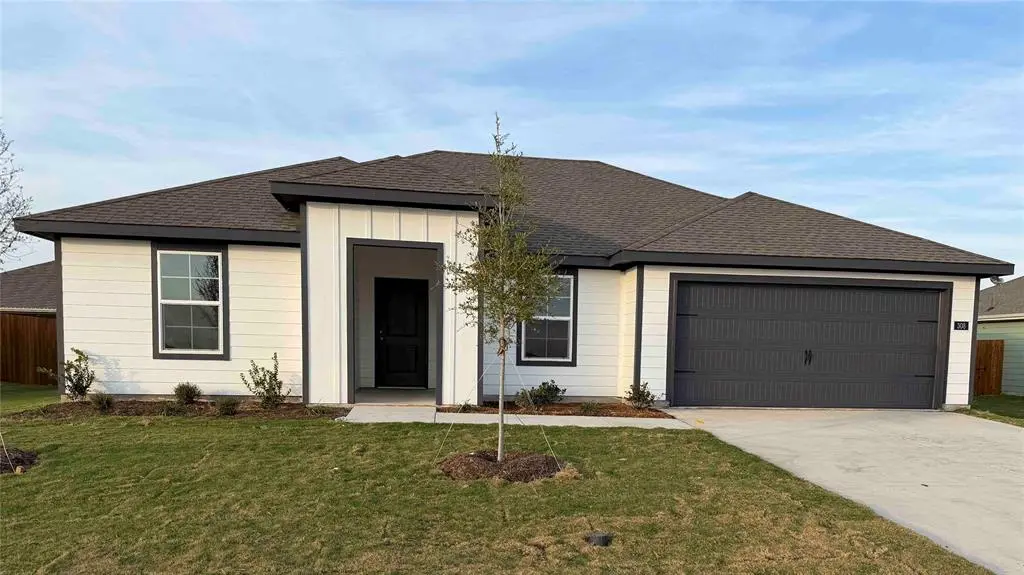 308 American Elm Drive, Josephine, TX 75189