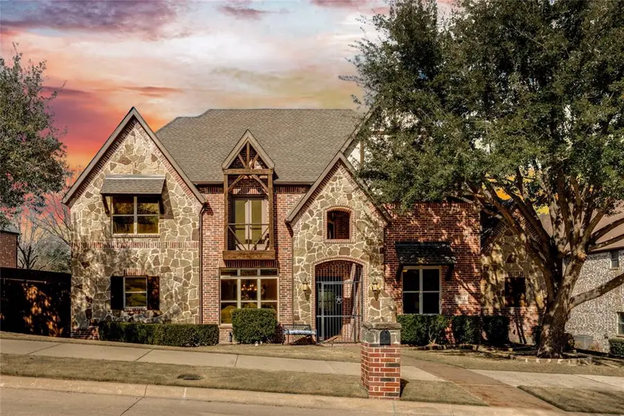 2312 Brandywine, Mckinney, TX 75070