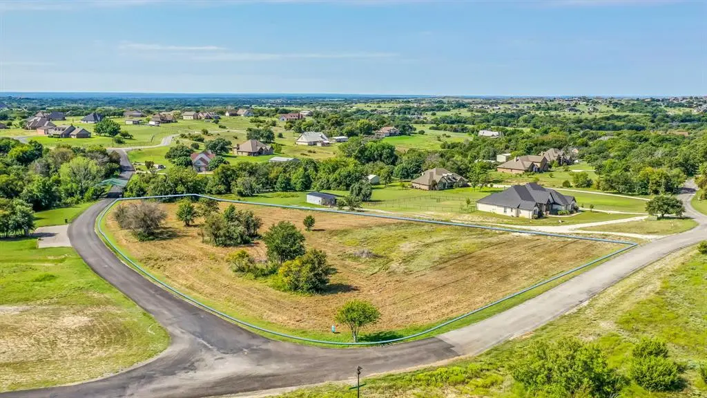 TBD Canyon CREEK Drive, Brock, TX 76087