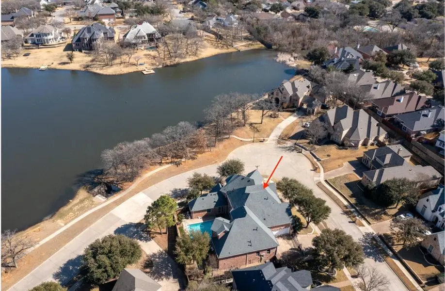 1004 Drake Drive, Euless, TX 76039