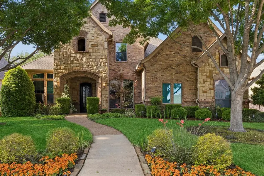 1608 Tuscan Ridge Circle, Southlake, TX 76092