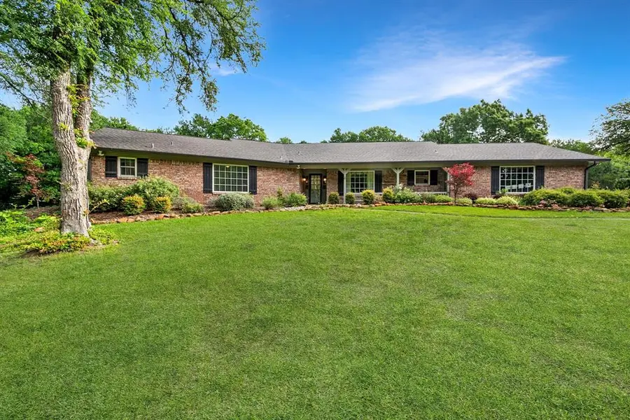 3725 County Road 0004, Corsicana, TX 75110