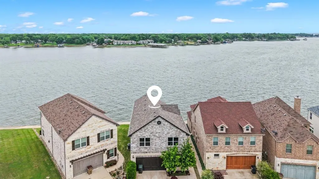 164 Marina Drive, Mabank, TX 75156